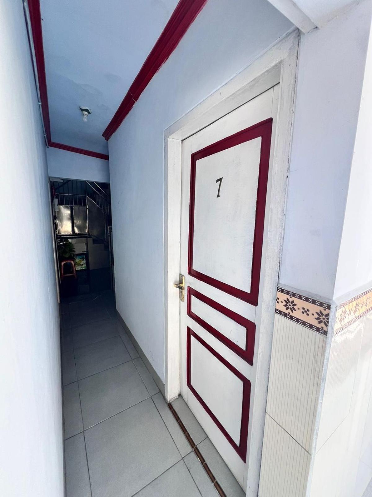 Griyo Tombo Kangen Sarangan Exterior photo